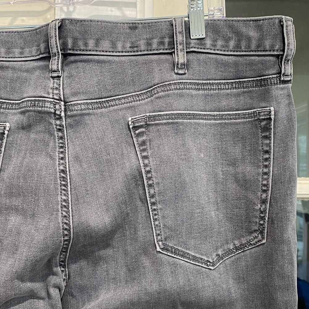 Banana Republic Traveler Men's Jeans